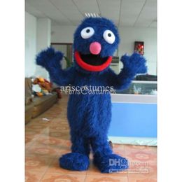 Disfraces de mascotas Disfraces de mascotas Halloween Navidad Muñeca Mascotte Dibujos animados Felpa Disfraz Disfraz de mascota AA