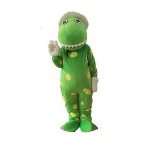 Costumes de Mascotte nouvelle Dorothy le dinosaure Mascotte déguisement personnage carnaval célébration de noël Costume de Mascotte