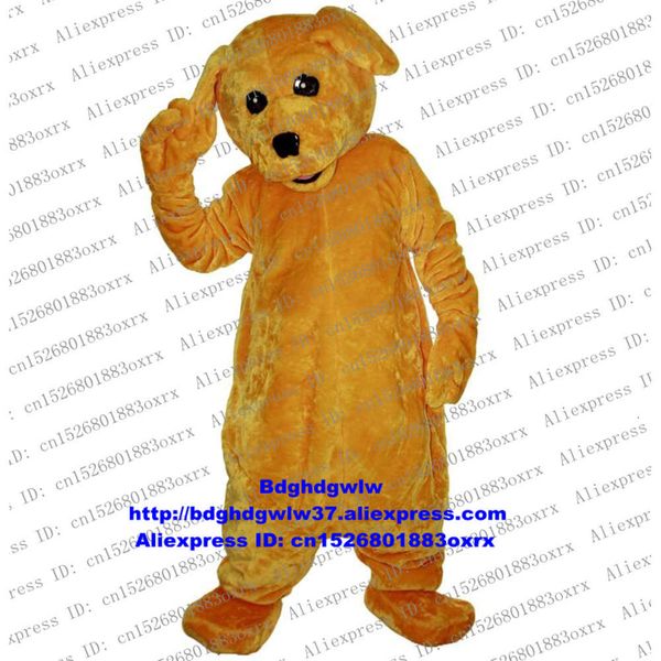 Disfraces de mascotas Labrador amarillo Rottweiler Golden Retriever Beagle Dachshund Perro Disfraz de mascota Personaje Plan de marca Promoción Eventos Zx642