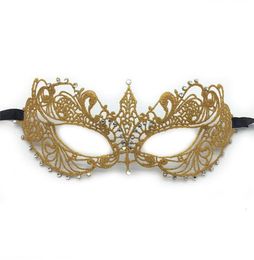 Masker Charmant Kant Nieuwe Maskerade Women039s Bal Sexy Oogmasker Dames Feest Fancy Mysterieuze Dames Feestmaskers Jllpsu Mxyard3509650