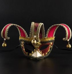 Masque de balle de mascarade pour femmes musicales de fête vénitienne Halloweenwedding Mardi Gras Mask GB10249048891