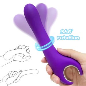 Massage 9 frequentie swing dildo vibrator sex shop g-spot vagina stimulator vrouwelijke masturbatie tool sex machine volwassen speelgoed voor paar