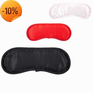 Masaje Juegos para adultos Sex Eye Mask Fetish Juguetes eróticos Party Sex Toys Nightclub Seduce Mask para mujeres Pareja Shame Flirt Accesorios 18+