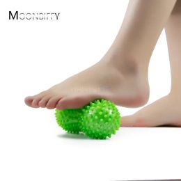 Massage Ball Beauty Health Masaje Arachut Massage Foot Massages Rouleau Roard Foot Foot Arch Relief Massage Massage