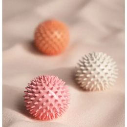 Massagebal myofasciale release bal massager stekelige rol voor diep weefsel trigger point spierherstel myofasciale pijnverlichting