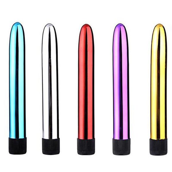 Massage Massage Bullet Vibrateur Jouets sexuels pour femme Magic Wand Vibrators pour femmes Produits de sexe Vibrador SextoToy Massage vaginal Stimulateur de points G