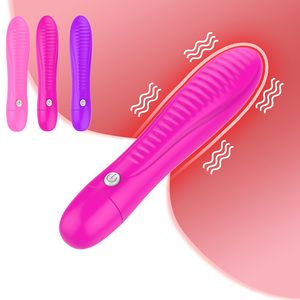 Dildo Vibrator Clitoris Sex voor Dames AV Masturbator Draad Massager G Spot Pussy Vagina Stimulator Volwassen speelgoed Waterdicht