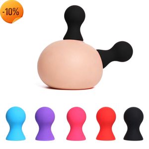 Massage Érotique Nipple Sucker Silicone G Spot Clitoris Stimulateur Fétiche Pompe À Vide Aspiration Masturbateur pour Femmes Jeux Sexuels Jouets 18+