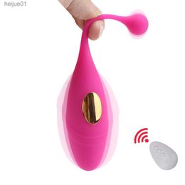 Massageartikelen Draadloos Sexy speelgoed Vibrators voor vrouwen Anale plug Clitorismassage Vaginale ballen Vrouwelijke sexy speelgoed Producten voor volwassenen Erotische machinewinkel L230518