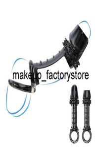 Massage Mâle Male Élargissement Réutilisable Penis Pinis Rings Ejaculation Toys Sex Toys pour l'homme Sleeve de couverture de bite 4964657