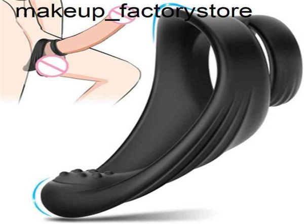 Massage le plus nouveau mâle coq anneau sexe toys for hommes couples pénis riches anneaux retards éjaculation gay produit sexe érotique jeux adultes sex p9319405