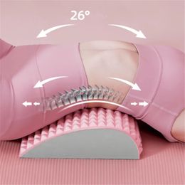 Oreiller de Massage masseur de pieds pour cou dos corps taille orthopédique tête 240314