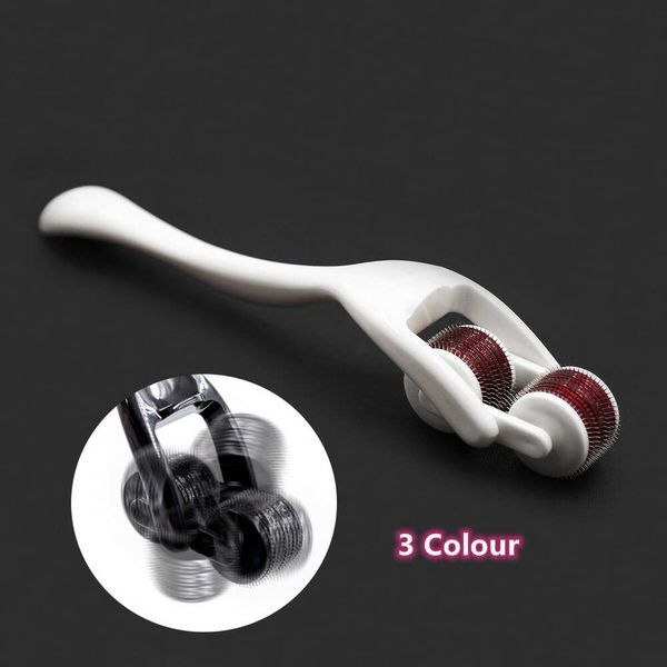 Produits de massage Hot Pin Wheel Gear Roller of Adults Games Bdsm Sein Pénis Langue Mamelon Stimulateur Gear Slave Roleplay Jouet Érotique pour Couples