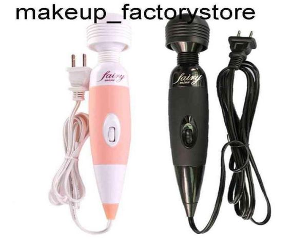 Massage sex-shop gode vibrateur érotique massage stimulatrice clitorine avibrateur Strapon magique baguette pour adultes toys pour femme masturb2627738