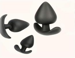 massage sexshop silicone gros plug anal outils anaux jouets sexuels pour femme hommes sous-vêtements gay bouchons anaux grand buttplug érotique intime p9765545