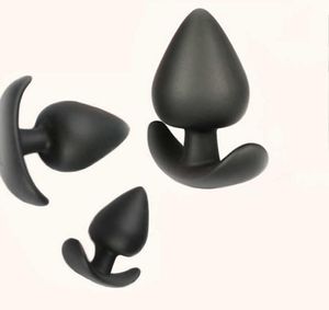 Massage sexshop silicone big puth plug anal outils sex toys for woman hommes gay sous-vêtements anal plugs gros bouts bouthplug érotique intime p9266121