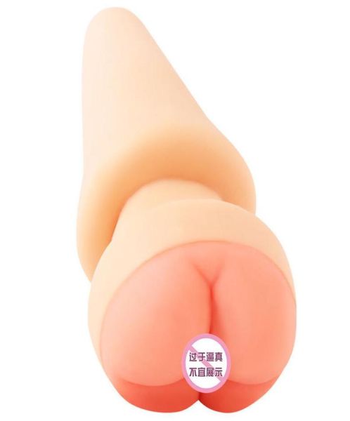 Masaje de silicona coño culo grande enchufe unisex masturbator juguetes sexuales gay enorme consolador anal juegos para adultos para mujeres 6189529