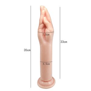 Massage en Silicone souple, ventouse forte, Plug Anal, poing, jouets sexuels anaux, point G, masturbateur, jouet sexuel pour femmes, Couples, adultes gays, 18, boutique de jouets sexuels