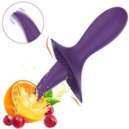 Massage zachte tong likken dildo vibrator orale seks clitoris massager g-spot vaginale stimulator vrouwelijke masturbator volwassen speelgoed voor paar