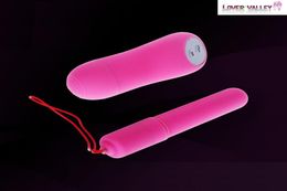 Massage Stick Vibe Vibrator Sekspeelgoed Dubbele vibraten Draadloos afstandsbediening 90 R4108842858