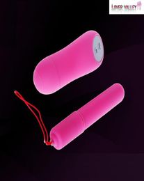 Massage Stick Vibe Vibrator Sex Toy Dubbele vibraten Draadloze afstandsbediening 90 R4108626109