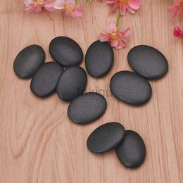 Massage Stones Rocks 1 st Hot Spa Rock Basalt Stone Beauty Stones Massage Lava Natural Stone 240403