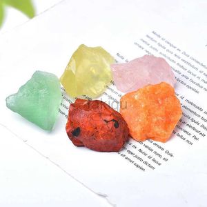 Massage Stones Rocks 1 Piece Natural Original Stone Mineral Ore Quartz Decoration Home Decoration Piscing Stone Ornement Ornement Réparation de guéris