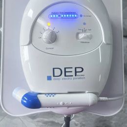 Massager 2024 Nieuwe DEP Radiofrequentie Massage Needless Water Injection Skin Electroporation Beauty Machine voor Salon