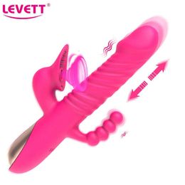 Gode vibrateur masseur 3 pouces pour femme, stimulateur clitoridien Anal, point G, masturbateur pour adulte de 18 ans