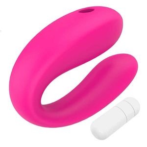 Massager Clitoris G-spot Stimulator Pleasing Konijnendildo-vibrator