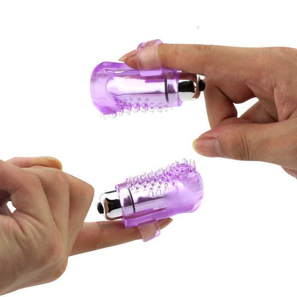 Anillo masajeador con vibración para dedo, estimulador de lengua, vibrador con puntos, lamiendo Oral, pene, masturbación del clítoris, masaje para adultos