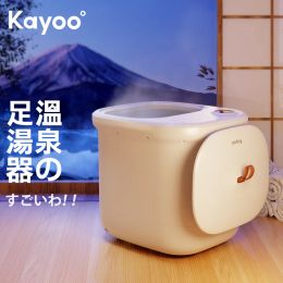 Masseur Kayoo Foot Bath Tub
