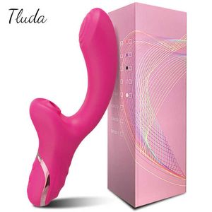 Modes de massage vibrateur point G femme puissant Clitoris ventouse stimulateur sous vide gode pour femmes adultes marchandises