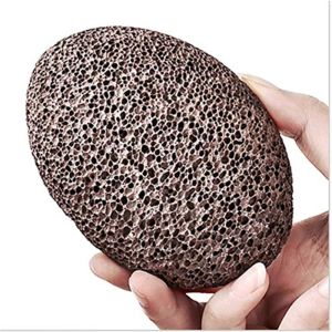 Masseur Natural Pumice Stone Foot Stone Netter Sket Griding Callus Foot Care Massage Tool Nettle Dead Dreigh Skin Calse Callus Remover