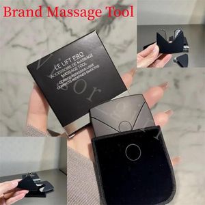 Massager New Fashion Face Massager para Lady Luxury Brand Le Lift Pro Accessroire de Massage Tool Corrigeredessinelisse Correctsredefines