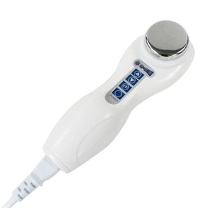 Massager Draagbare thuisgebruik Ultrasone stimulator Pijntherapie Huidverzorging 1Mhz ultrasoon