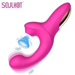 Masseur accélère la succion clitoridienne, vibrateur pour femmes, ventouse de clitoris, stimulateur sous vide, gode, produits de Masturbation féminine pour adultes