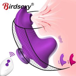 Masseur sans fil Bluetooth, vibrateur de succion du point g pour femmes, application télécommande portable, clitoris vibrant, culotte féminine pour adulte