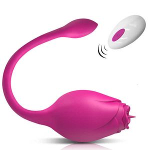 Gode vibrateur sans fil pour femme, masseur, avec télécommande, stimulateur de clitoris, culotte d'œuf vibrante, produits pour adultes de 18 ans, tenue de femme