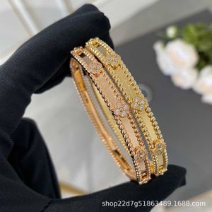 Bracelets de bijoux rétro vanlycle rétro conçus maître conçu