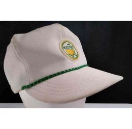 Masters Hat Rare VHTF Augusta National Golf Store GA Originele Retro 80S9926421