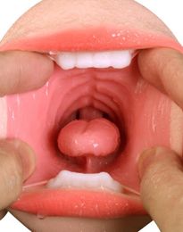 masturbator seksspeeltjes voor mannen orale seks voor man pocket pussy