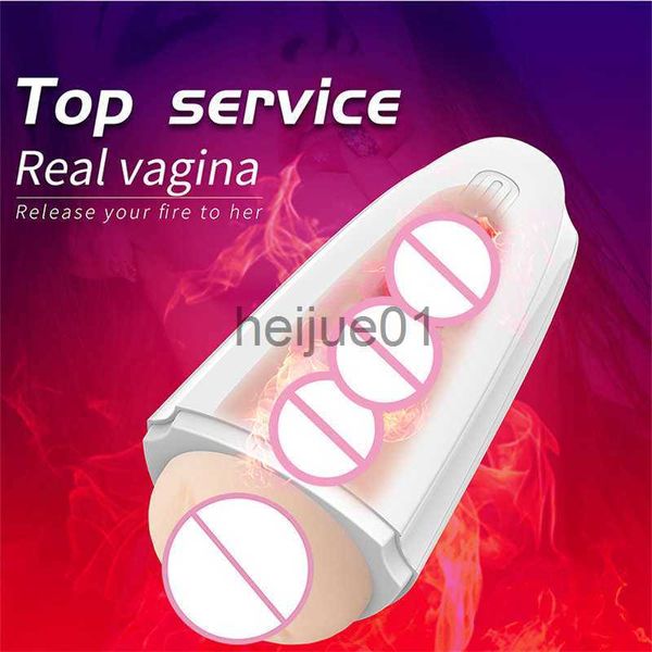 Masturbadores Coño enlatado Masturbador masculino 2023 Sex Dool Mini muñecas para masturbarse Muñecas japonesas Vagina Muñecas reales Vibrador Polla para hombres Juguetes x0926