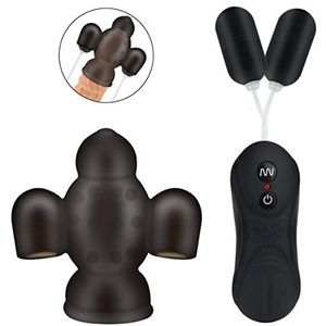 Masturbateurs Pénis Masseur Vibrateur Mâle Retardé Continu Flash Fantôme Exerciseur Gay Sex Toy 230719