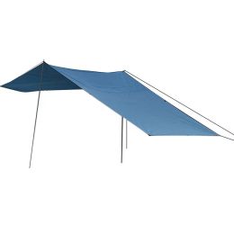 Tapis d'abri de voiture, tente latérale de Camping, auvent de toit de voiture, auvent imperméable à la pluie, auvent de Camping, voile d'ombrage