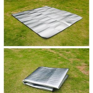 Mat Vochtbestendig Intensivering Vloermat Picknickmat Waterdicht Strandmat Tentmat Buitenkamperen Zacht Waterdicht Buiten