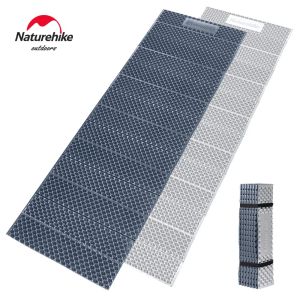 Mat Naturehike 2023 nid d'oeuf tapis résistant à l'humidité tente tapis de sol ultraléger dormir Camping randonnée sieste maison lit pliant matelas