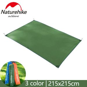 Mat Naturehike 24 personnes de camping tapis d'humidité tampon de plein air imperméable de camping d'empreinage d'empreinage