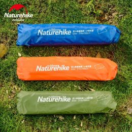 Naturerandonnée couverture tissu auvent pique-nique tapis tente en plein air Camping tapis pique-nique Velarium pour 24 personnes randonnée Camping Tavel