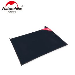 NatureHike – tapis de pique-nique imperméable, bâche à empreinte extérieure, tapis de Camping pliable, matelas de couchage en feuille d'aluminium EVA